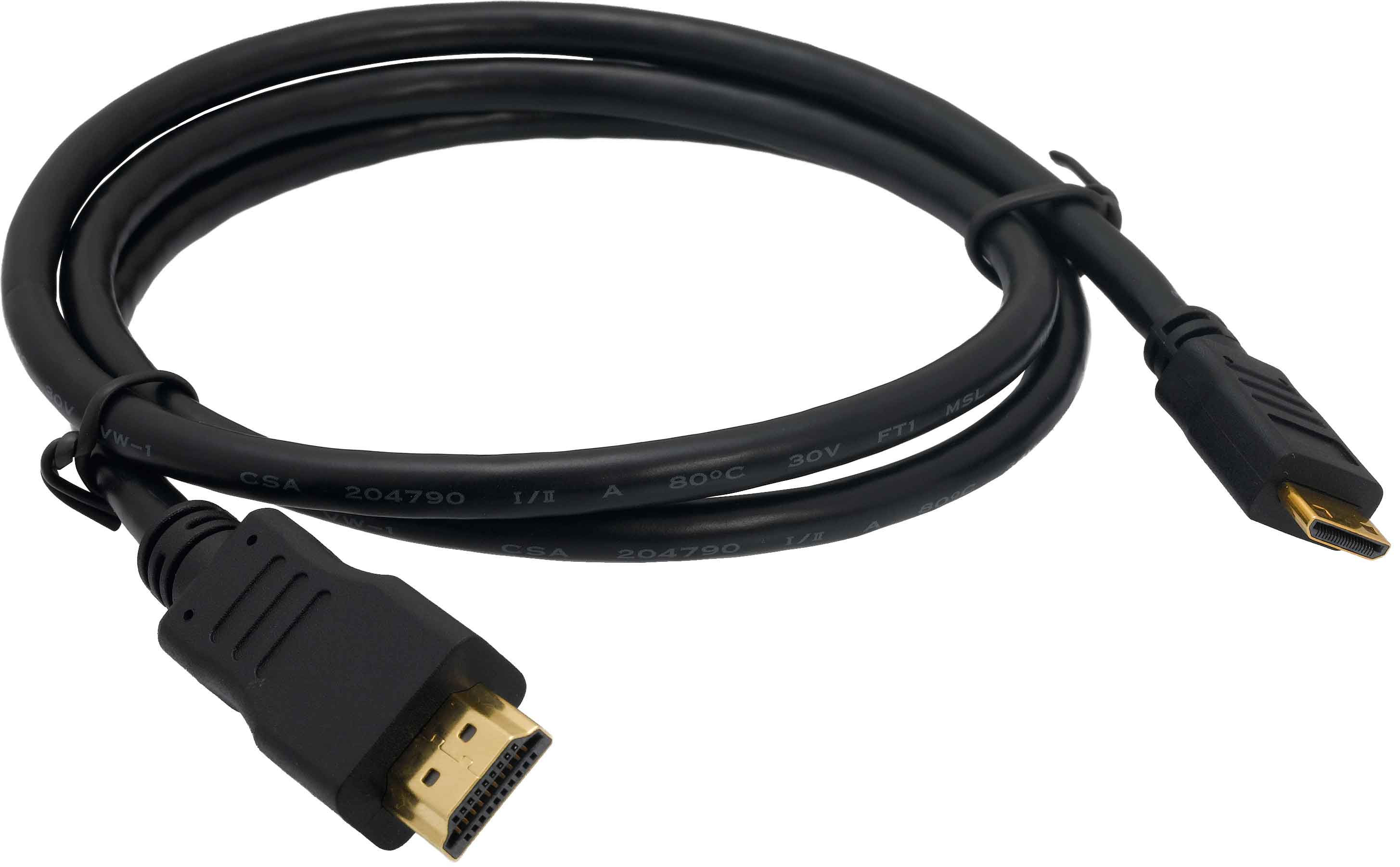 cable hdmi