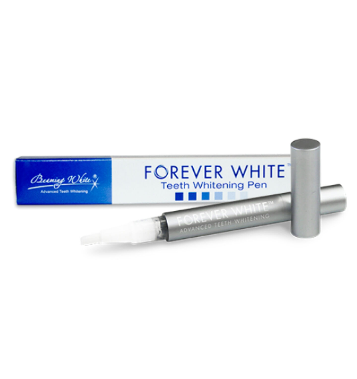Forever White Touch Up Pen