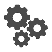 DVHS Robotics logo