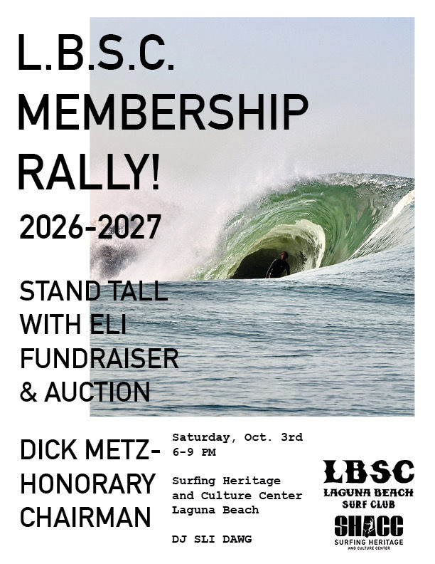 LBSC RALLY 26-27