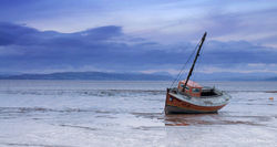 Morecambe, Lancashire