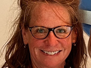 Teacher Highlight: Leigh Ann Mertens