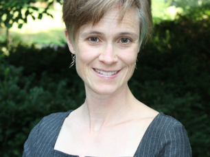 Leigh-Anne Krometis, CPF