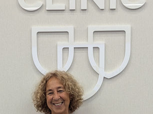 Gita Carpenter, Oncology Yoga Teacher