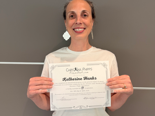 Katherine Hanks, CPF