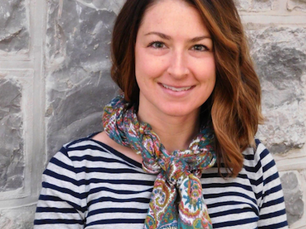 Samantha M. Harden, PhD, RYT 500