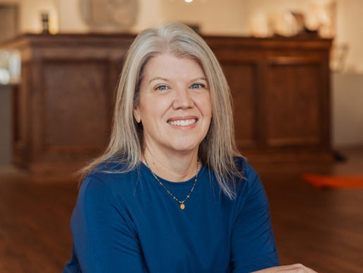 Kellee Fletcher, CPF in Arkansas