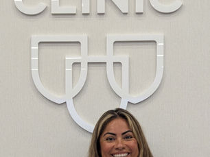 Alejandra Amegin, Oncology Yoga Teacher