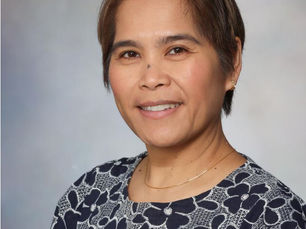 Ruby Soriano, MSN