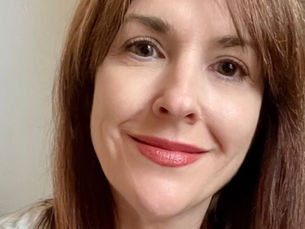 Teacher Highlight: Jennifer Anghaie