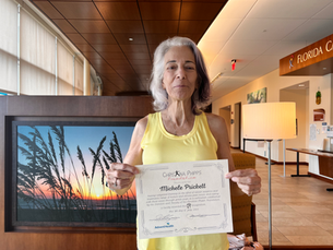 Teacher Highlight: Michele Prickett