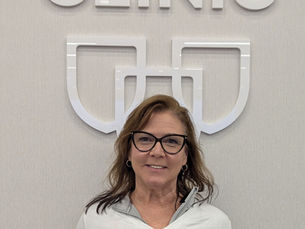 Lorrie Blanchfield, Oncology Yoga Teacher