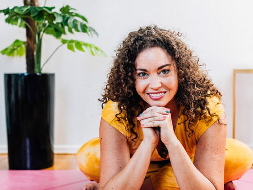 Amber De Barge, CPF in Arizona