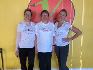 Partner Studio: Yoga Den Mandarin