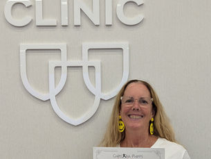 Kelly Komatz, MD, Oncology Yoga Teacher