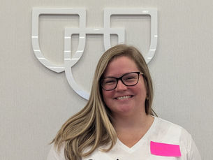 Kimberly Simon, Oncology Yoga Teacher