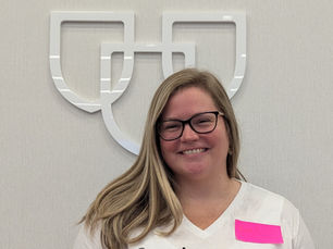 Kimberly Simon, Oncology Yoga Teacher