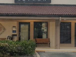 Oncology Yoga Workshop in St. Petersburg, FL