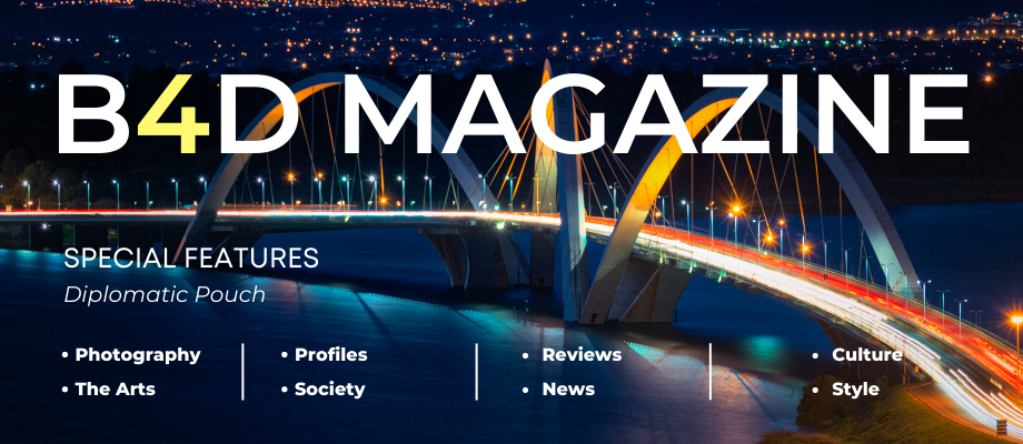 English News Outlets in Brazil content media