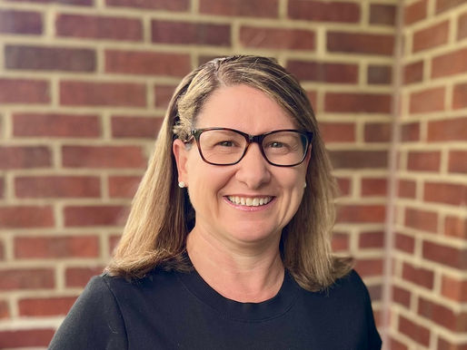 Kathryn Shupe, CPF Ormond Beach, FL