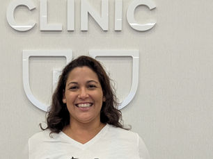 Melissa Lessard, Oncology Yoga Teacher