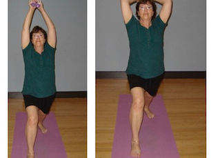 Daily Practice with Barb