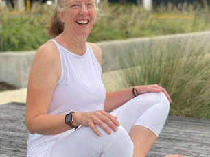 CPF Teacher Highlight: Susan Maloney