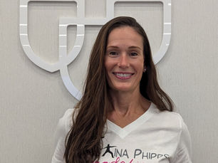 Ronda Guimond, Oncology Yoga Teacher