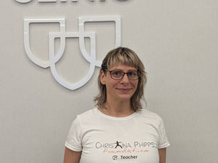 Tara Okhovatian, CPF Oncology Yoga Teacher