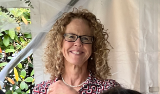 Tracey Lyons, CPF in New Jersey