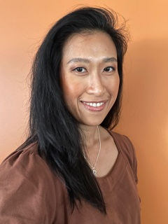 Ranna Personette, CPF in Chicago
