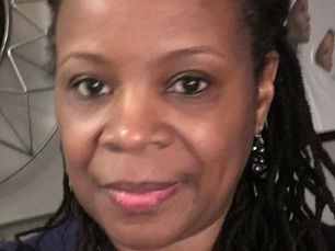 Melanie Lewis, Oncology Yoga Teacher