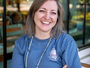 Jessica Otieno, CPF in Georgia