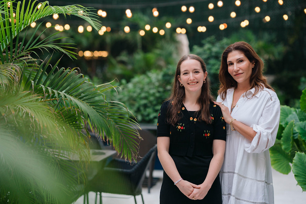 Looking Back at 20 Years of Letras Latinas: Alexandra Lytton Regalado
