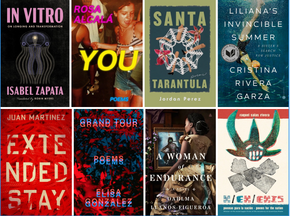 Looking Back at 20 Years of Letras Latinas: Brittany Torres Rivera