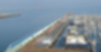 Guardiano pier