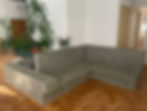 residential project