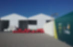 Marina da Gloria olympic sailing
