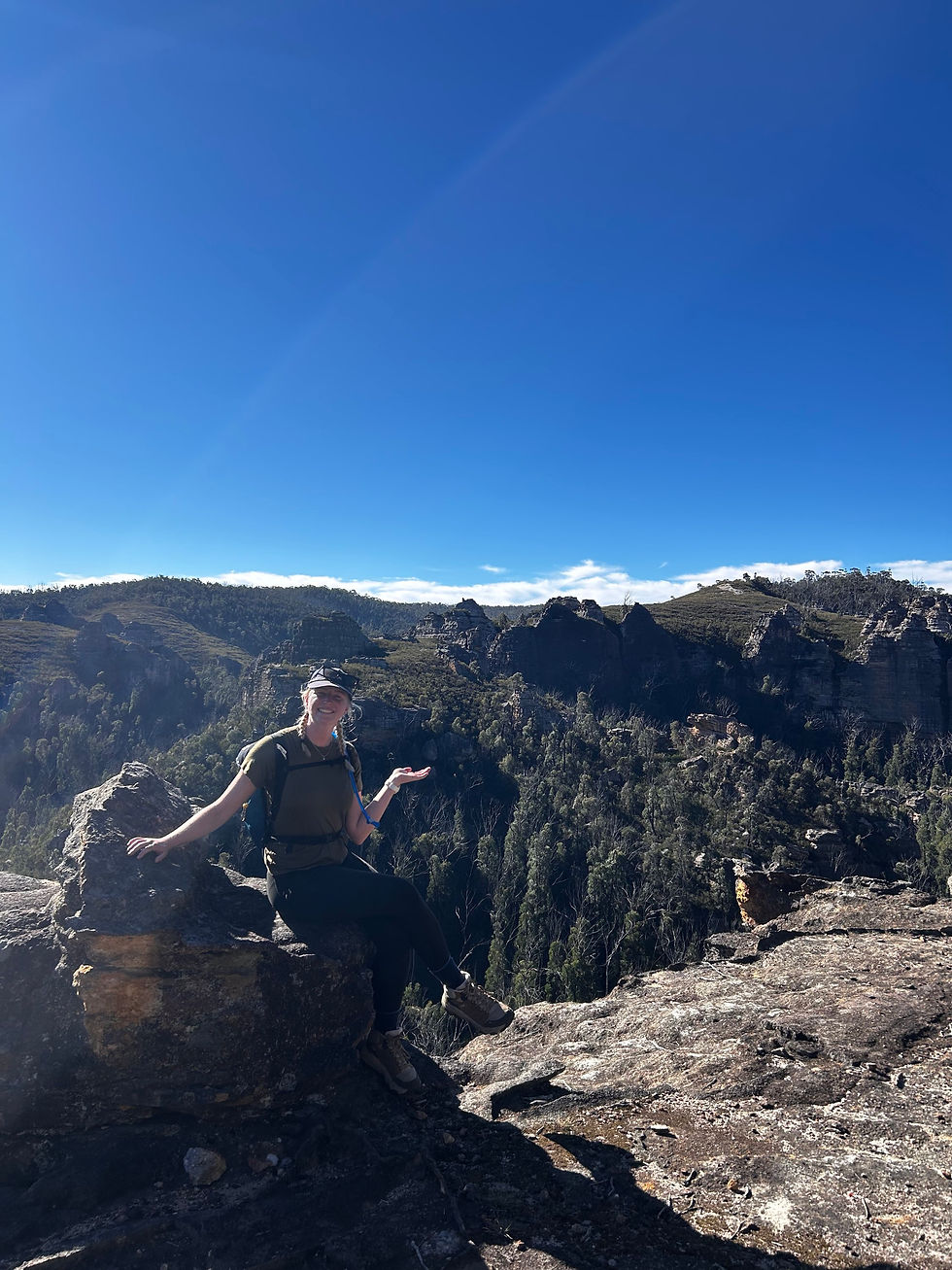 North-east NSW