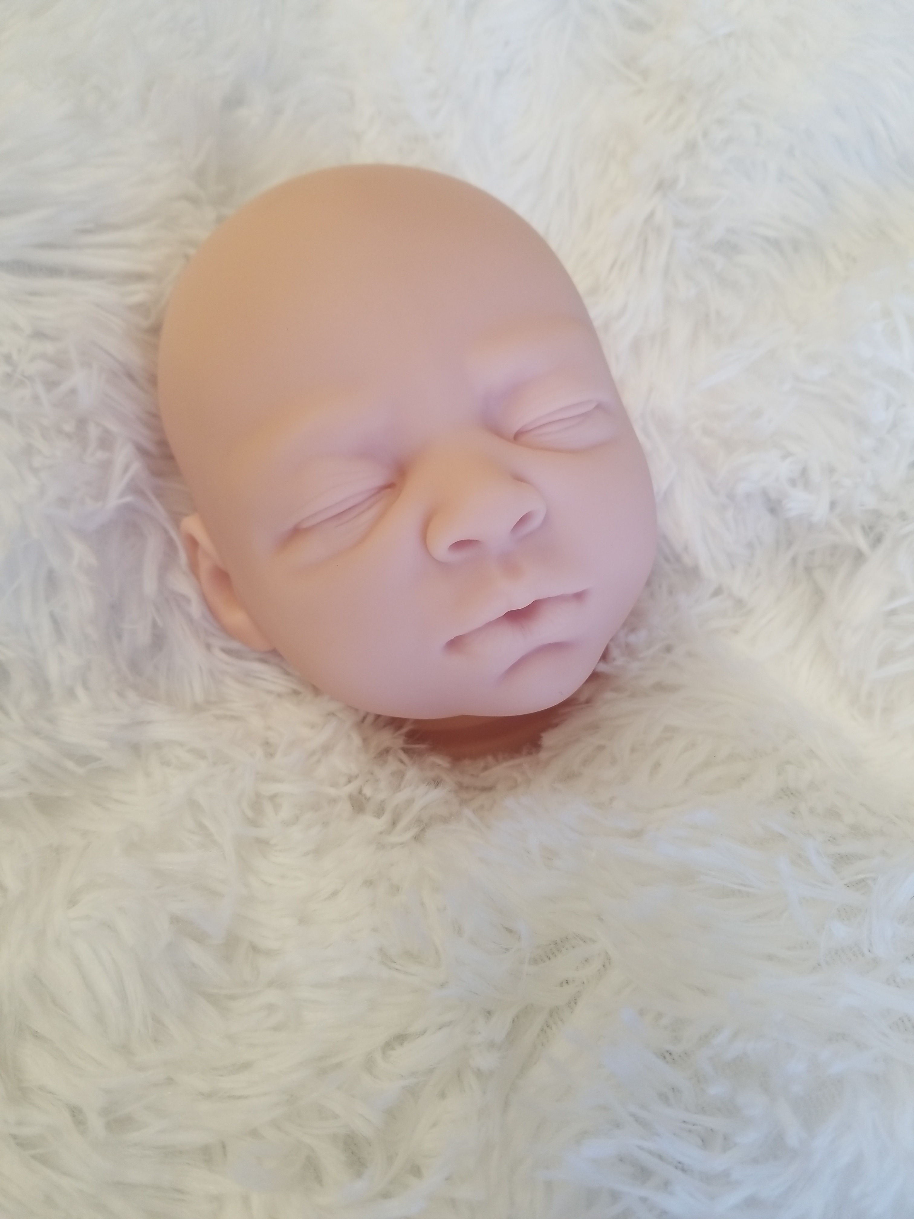 Complete Rosie Cuddle Baby Kit 19 inch