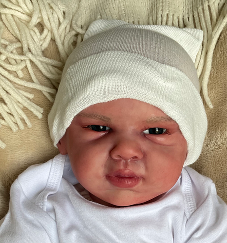 Reborn Rina Awake K-589 Karen's Creations | Little Dreamers