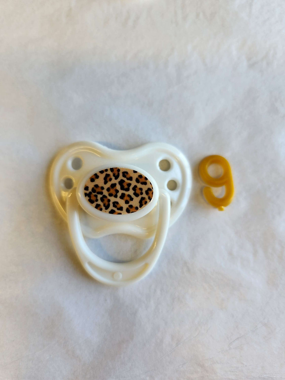 Thumbnail: Magnetic Pacifiers 12 PC (In The Jungle)