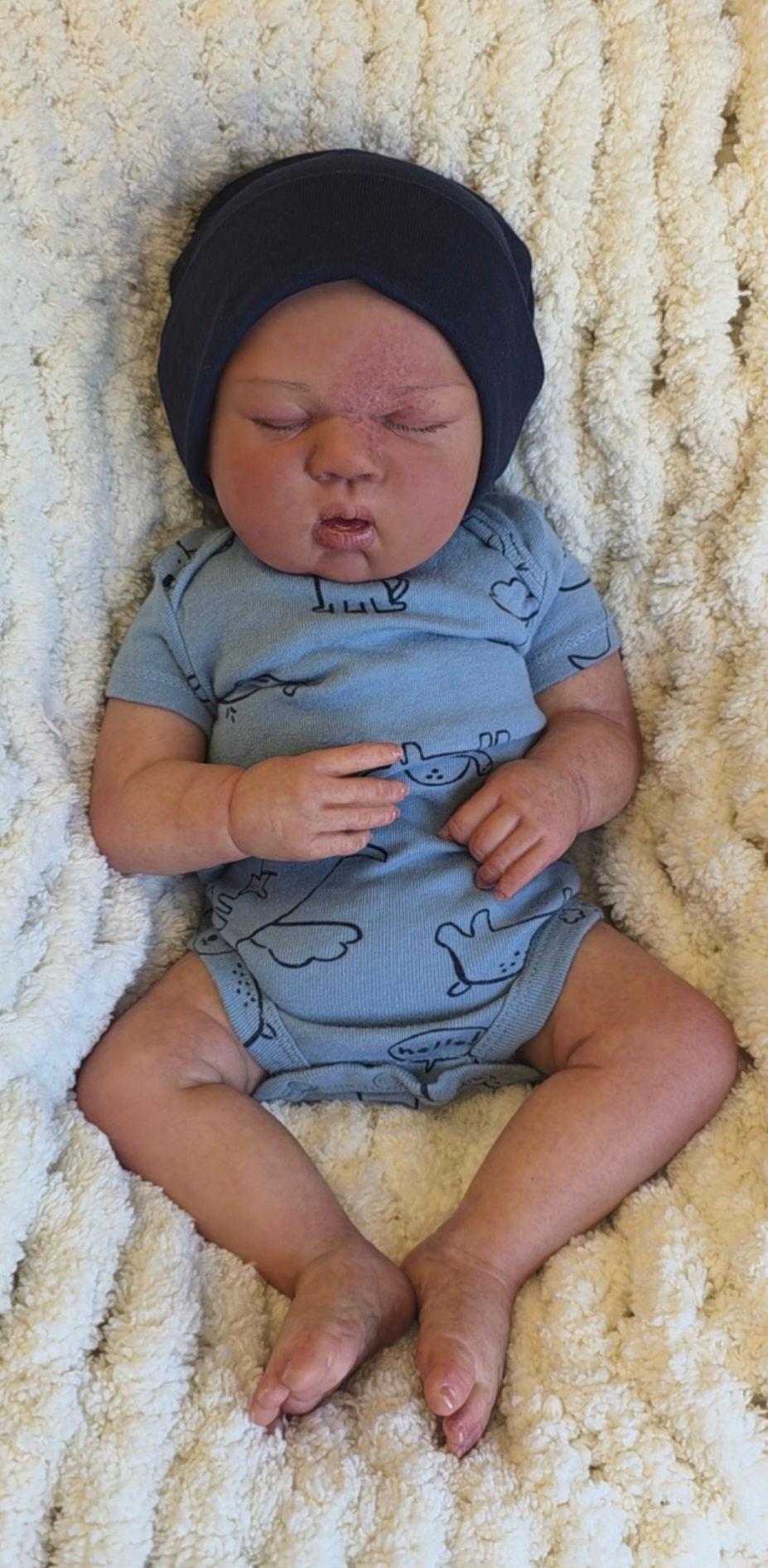 Thumbnail: Reborn Doll Sonnet  C-669 