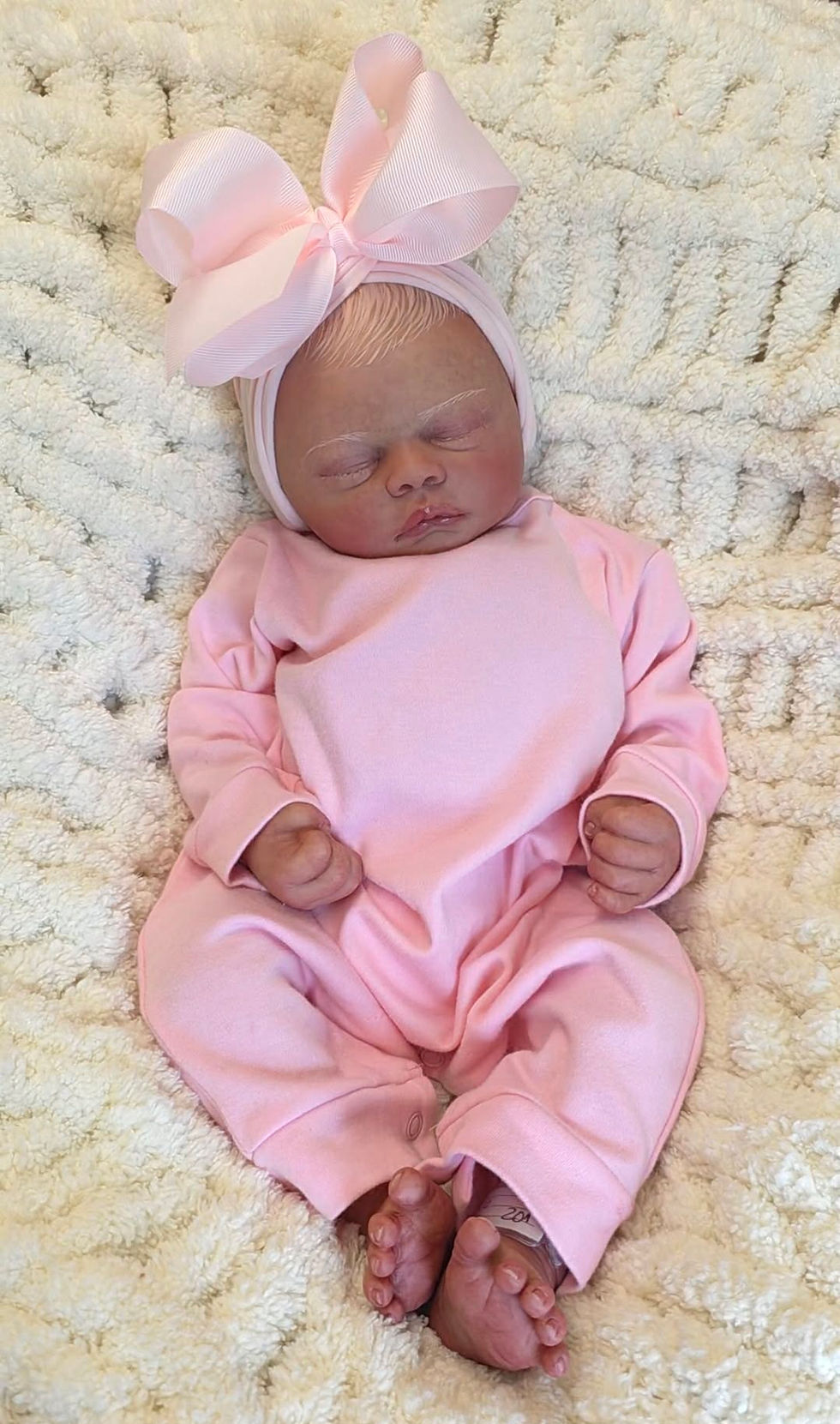 Thumbnail:  Reaborn Meg C-667