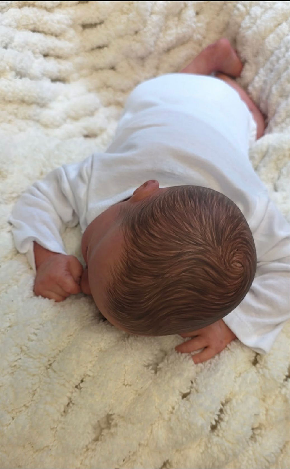 Thumbnail: Realborn Reborn Katie C-675