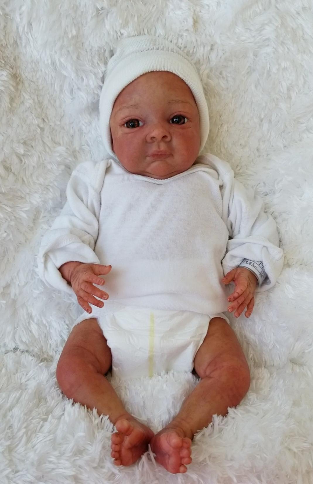 kels little nurslings reborn babies