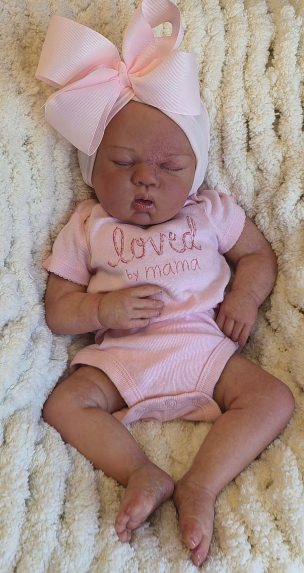 Thumbnail: Reborn Doll Sonnet  C-669 