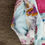 Thumbnail: Handmade Quilted Princess 3pc Baby Blanket set 
