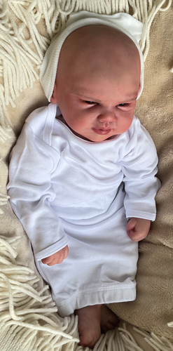 Reborn Rina Awake K-589 Karen's Creations | Little Dreamers