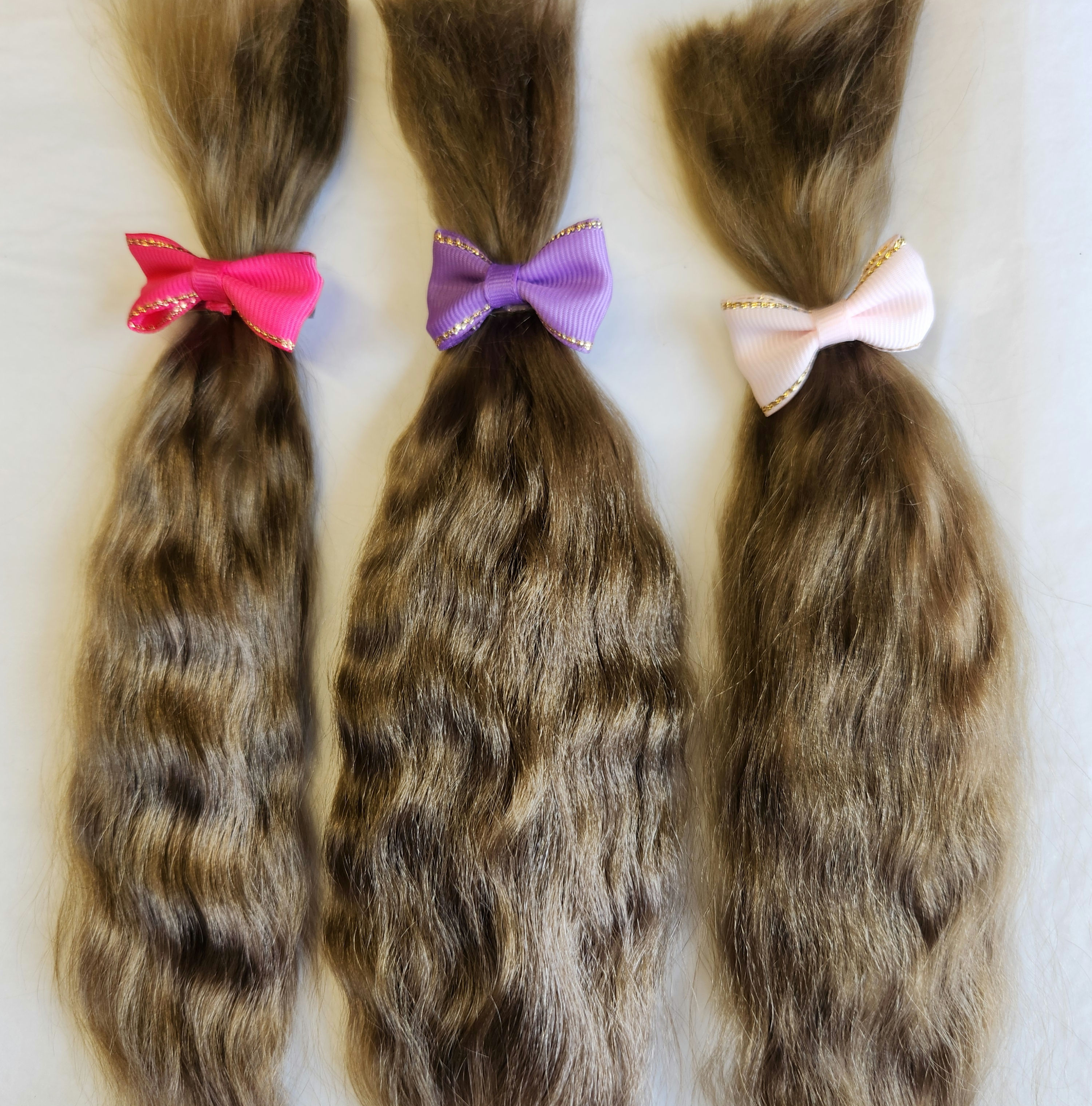 Premium Mohair (Brown)